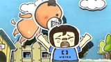 11화 낯선 개를 대하는 방법