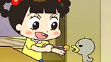 13화 자두와 병아리
