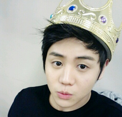 요섭왕자님