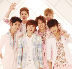 달콤 보이프렌드