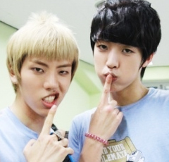 인피니트 쉿!