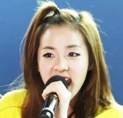 2NE1 산다라박