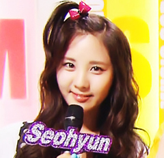 소녀시대 서현
