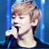 틴탑 - 손등이 스친다