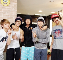 비스트