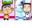 똥누러 갈 적 다르고 올 적 다르다