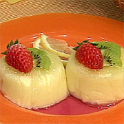 Pineapple jello