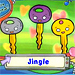 Jingle Go The Car Keys
