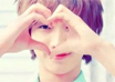 비포의 하트♥