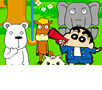 달려라 짱구