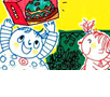 My Food Story 나의 음식 이야기